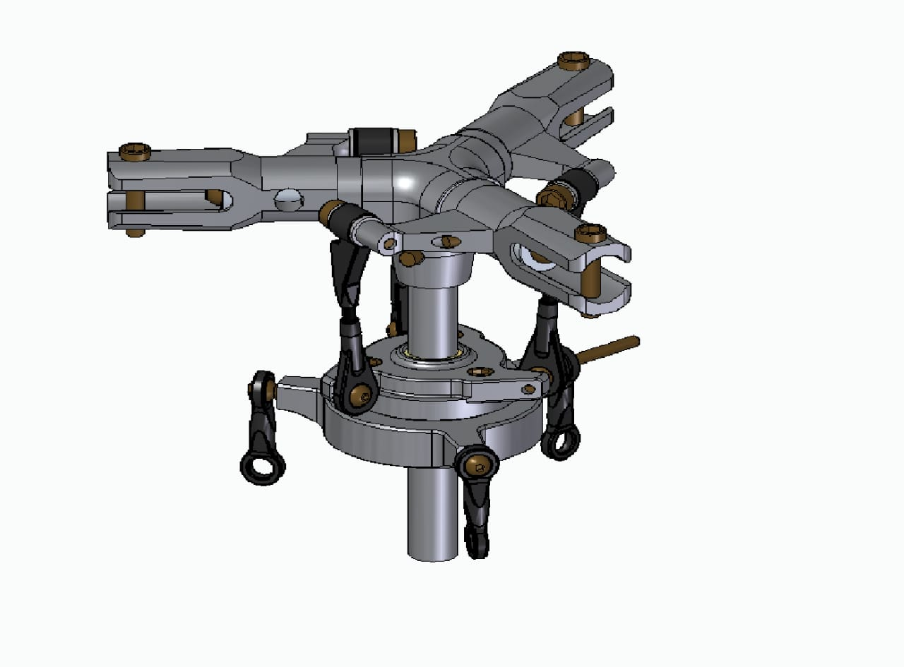 Why choose Solidus 3D CAD modeling agency